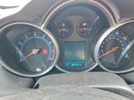 Chevrolet Cruze 2012