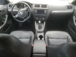 Volkswagen Jetta 2017