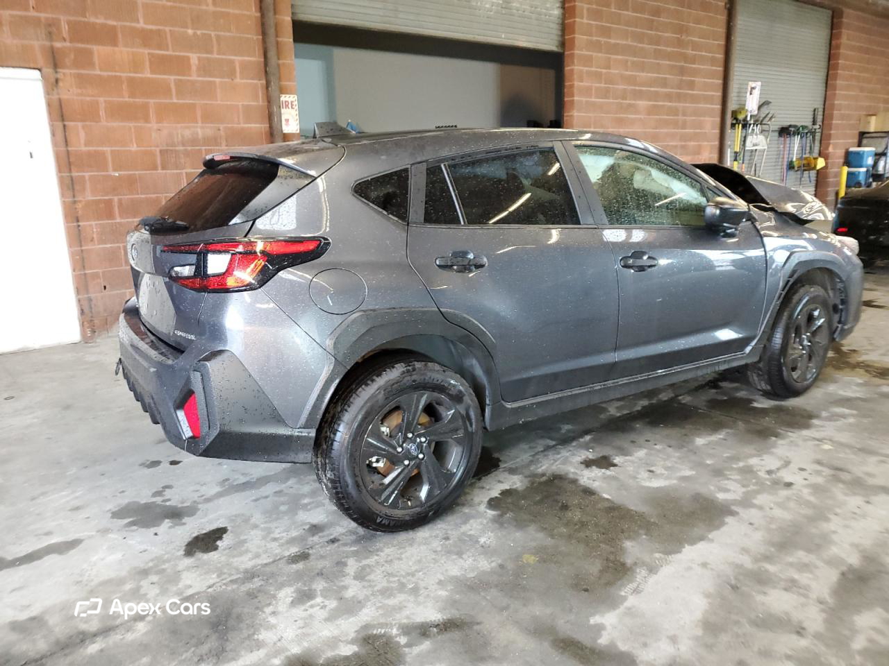 Subaru XV 2025
