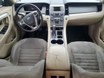 Ford Taurus 2013