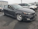 Kia Optima 2015
