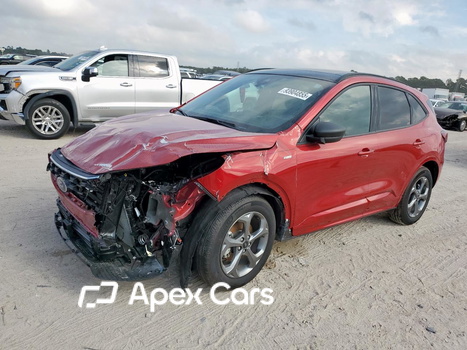 Ford Escape 2024 - Image 1 of 13
