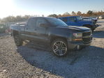 Chevrolet Silverado 2018