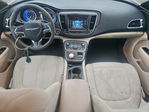 Chrysler 200 2016