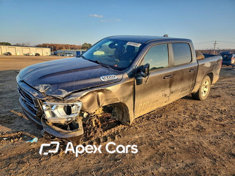 RAM 1500 2020 - Image 1 of 13