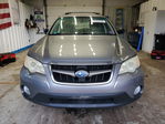 Subaru Outback 2008