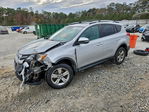 Toyota RAV 4 2015