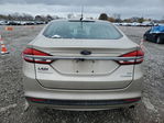 Ford Fusion 2017