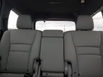 Honda Pilot 2017