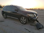 Nissan Pathfinder 2014