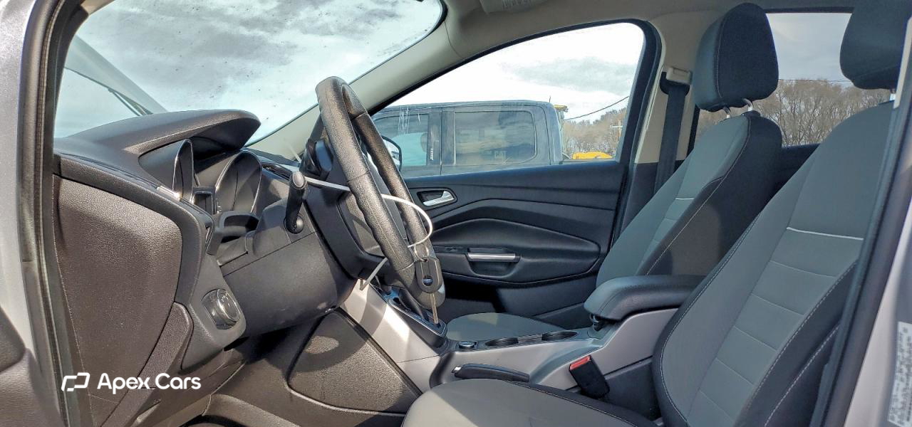 Ford Escape 2013