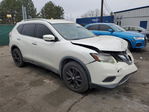 Nissan Rogue 2015