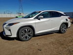 Lexus RX 2019