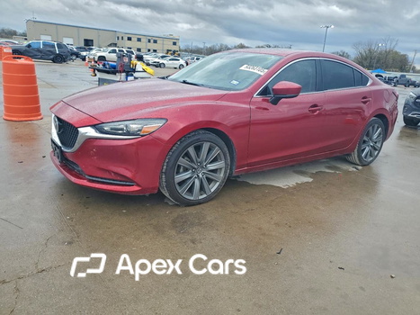 Mazda 6 2018 - Image 1 of 13