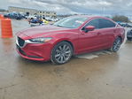 Mazda 6 2018