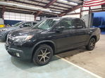 Honda Ridgeline 2018