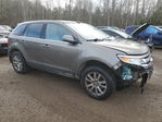 Ford Edge 2013