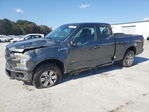 Ford F-150 2017