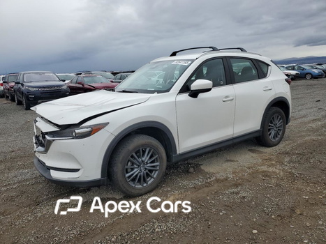 Mazda CX-5 2020 - Image 1 of 14