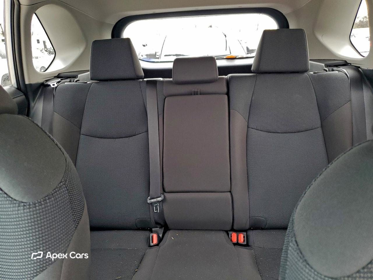 Toyota RAV 4 2025