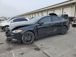 Ford Fusion 2018