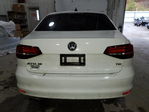 Volkswagen Jetta 2017