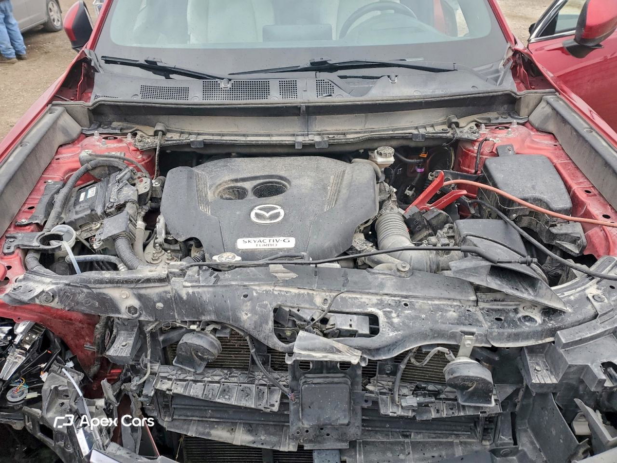 Mazda CX-9 2023