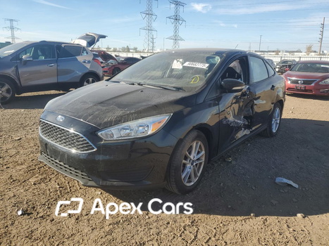 Ford Focus 2018 - Image 1 of 13
