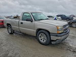 Chevrolet Silverado 2005