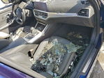 BMW Series 3 2020