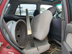 Toyota 4Runner 2002
