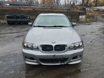 BMW Series 3 2004