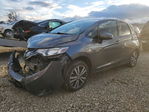 Honda Fit 2015