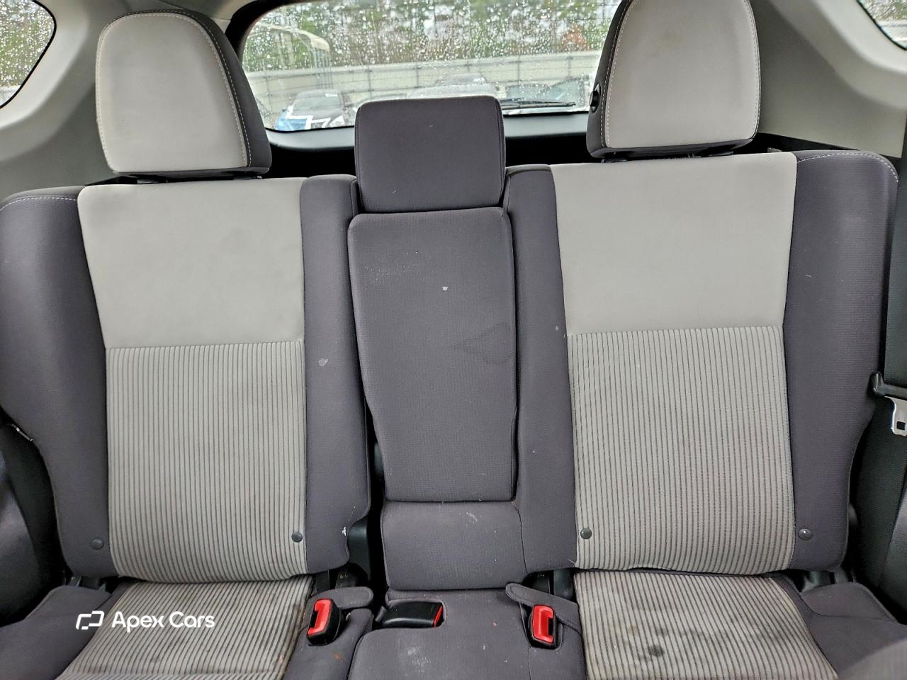 Toyota RAV 4 2015