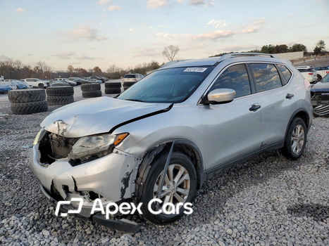 Nissan Rogue 2015 - Zdjęcie 1 z 14