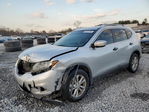 Nissan Rogue 2015