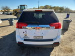 GMC Terrain 2011