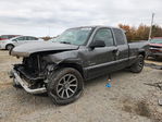 Chevrolet Silverado 2002