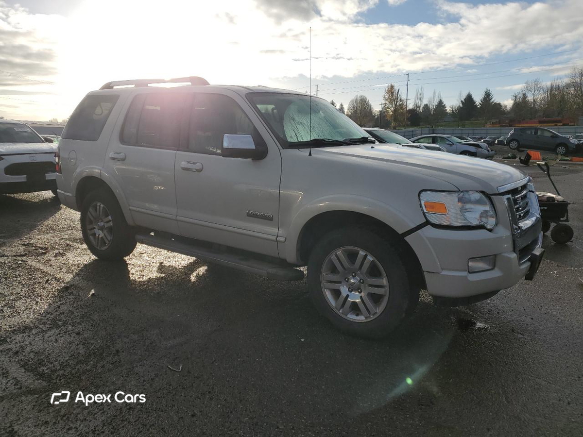 Ford Explorer 2006