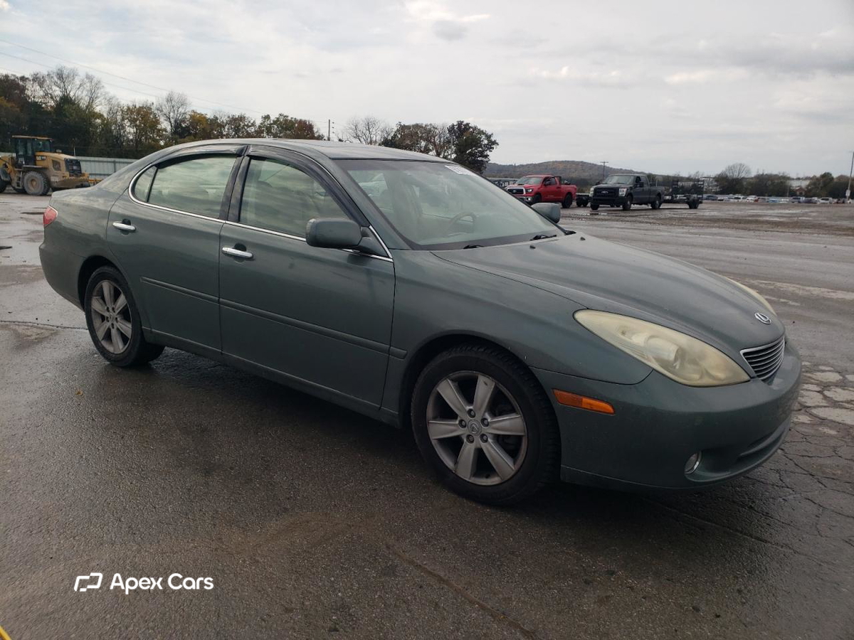 Lexus ES 2005