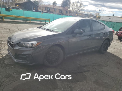 Subaru Impreza 2018 - Image 1 of 13