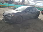 Subaru Impreza 2018