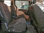 Dodge Caravan 2012