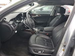Audi A6 2018