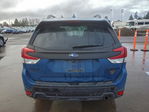 Subaru Forester 2022