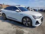 Audi e-tron 2021