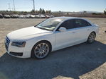 Audi A8 2014