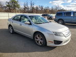 Ford Fusion 2012