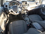 Ford Fiesta 2015