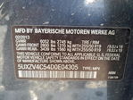 BMW X5 2013